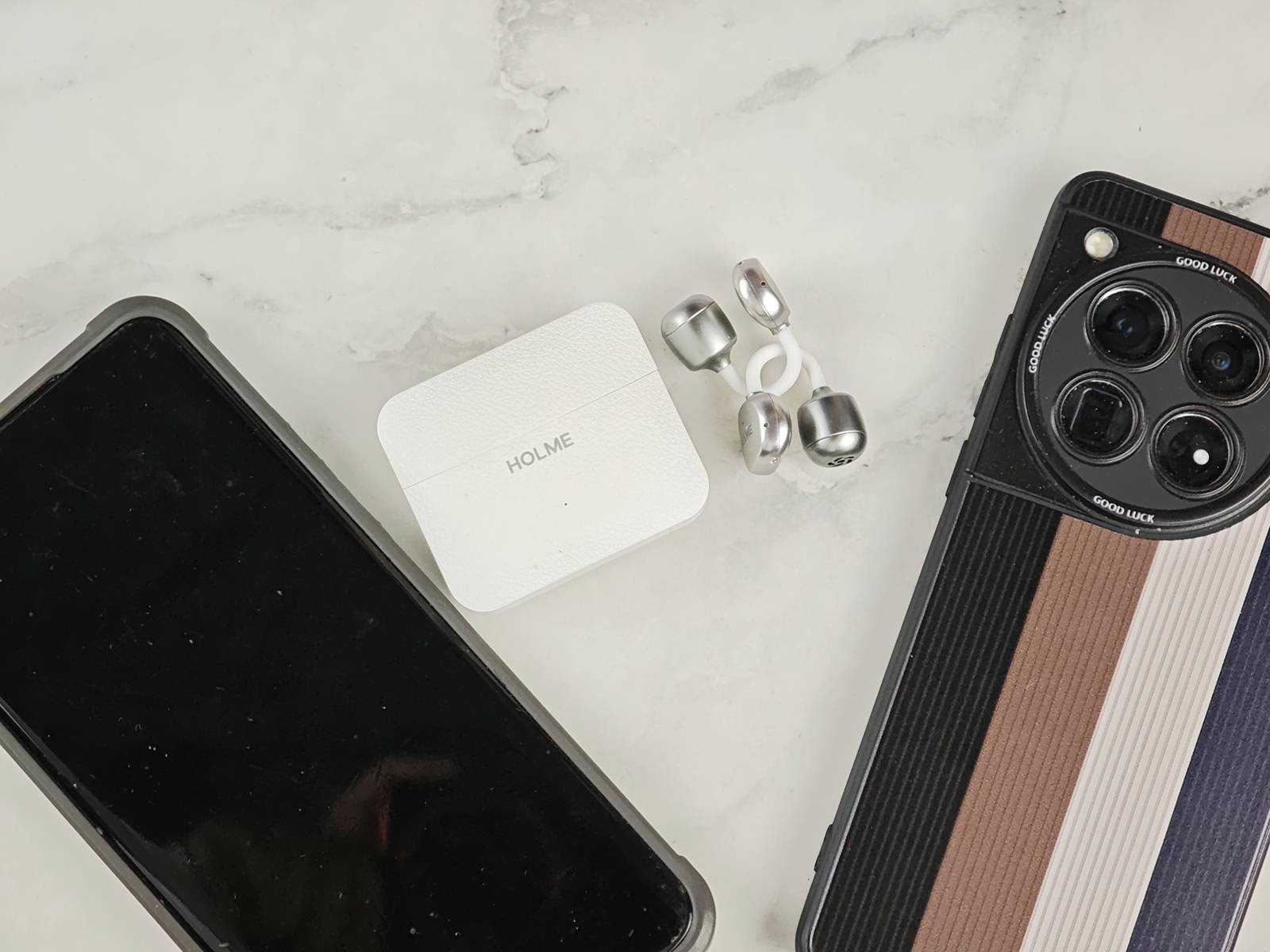 虹觅Clip Pro耳夹式耳机深度评测:299元价位的全能性价比之王