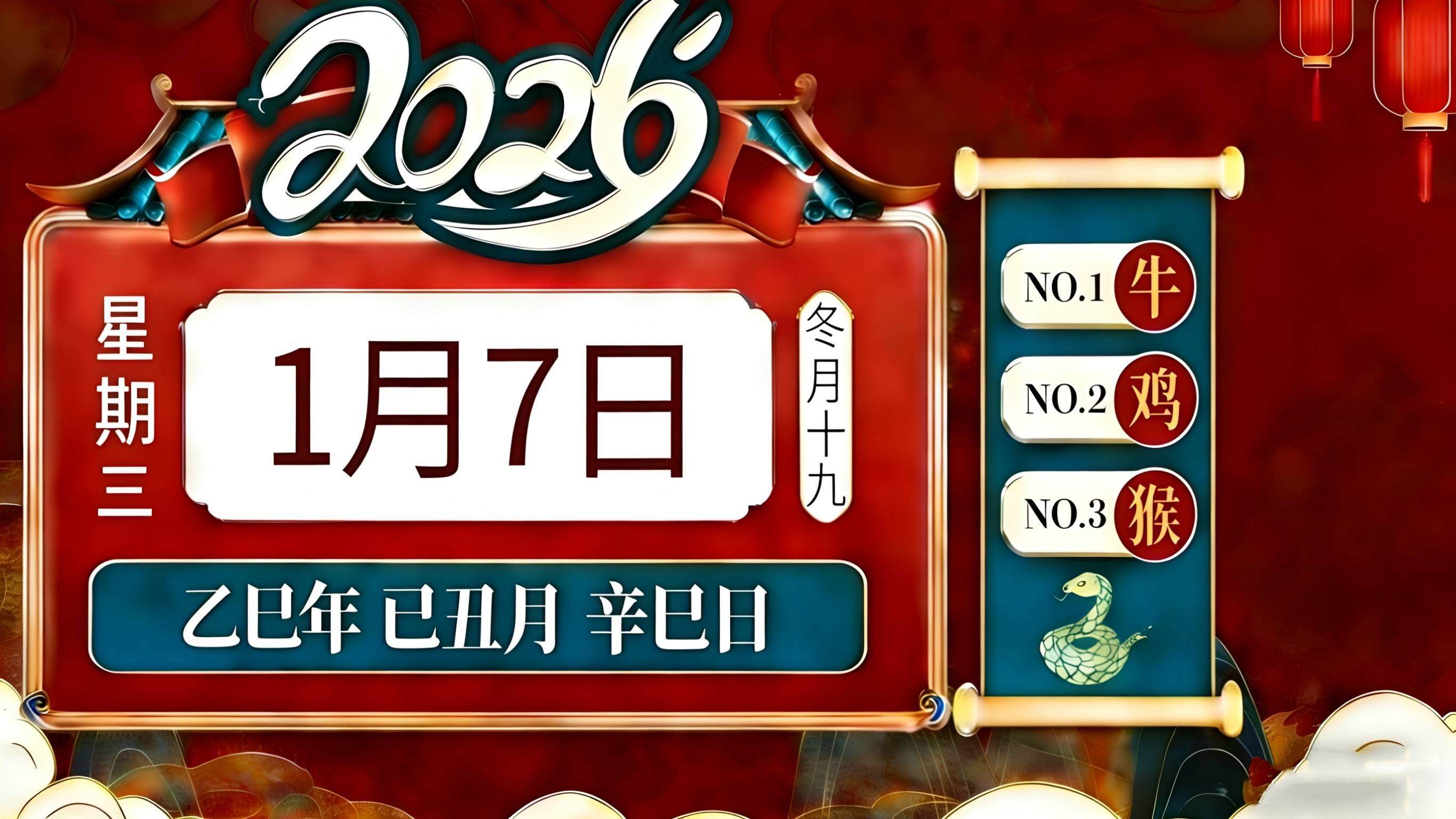 生肖农历七月运势(生肖农历七月运势如何)