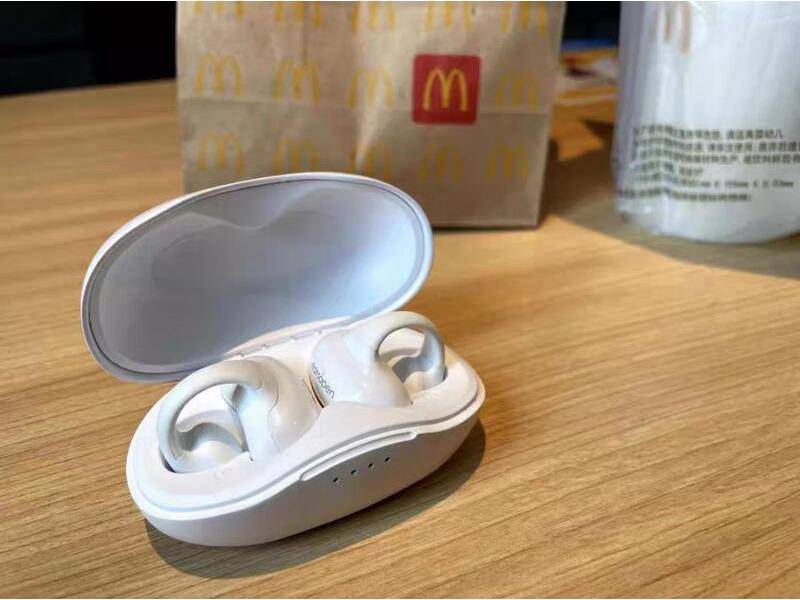 开放式耳机是智商税吗?热门开放式耳机排行榜前十推荐
