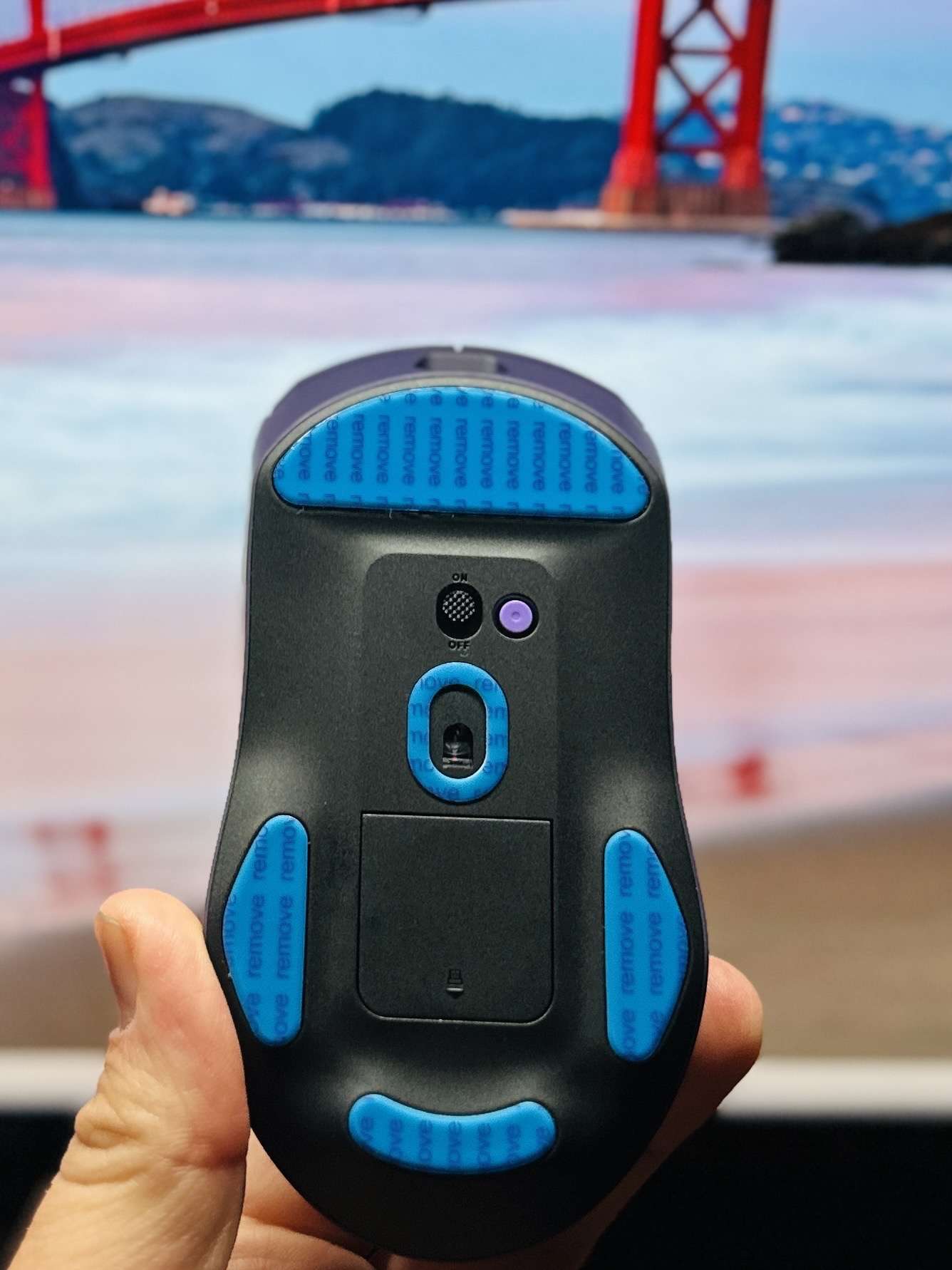 懒人狂喜！雷柏 VT9MAX+V700DIY-98长续航版，最强套装，焊死桌面 