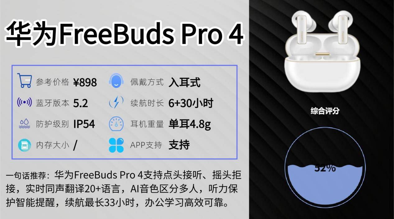 出汗戴什么运动耳机好？分享十款防汗又稳固的运动耳机