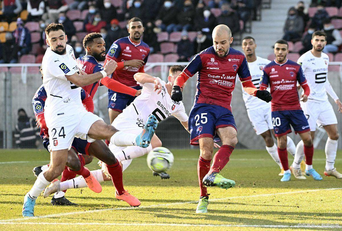 法甲前瞻:巴黎圣日尔曼对阵巴黎FC、勒阿弗尔对阵昂热