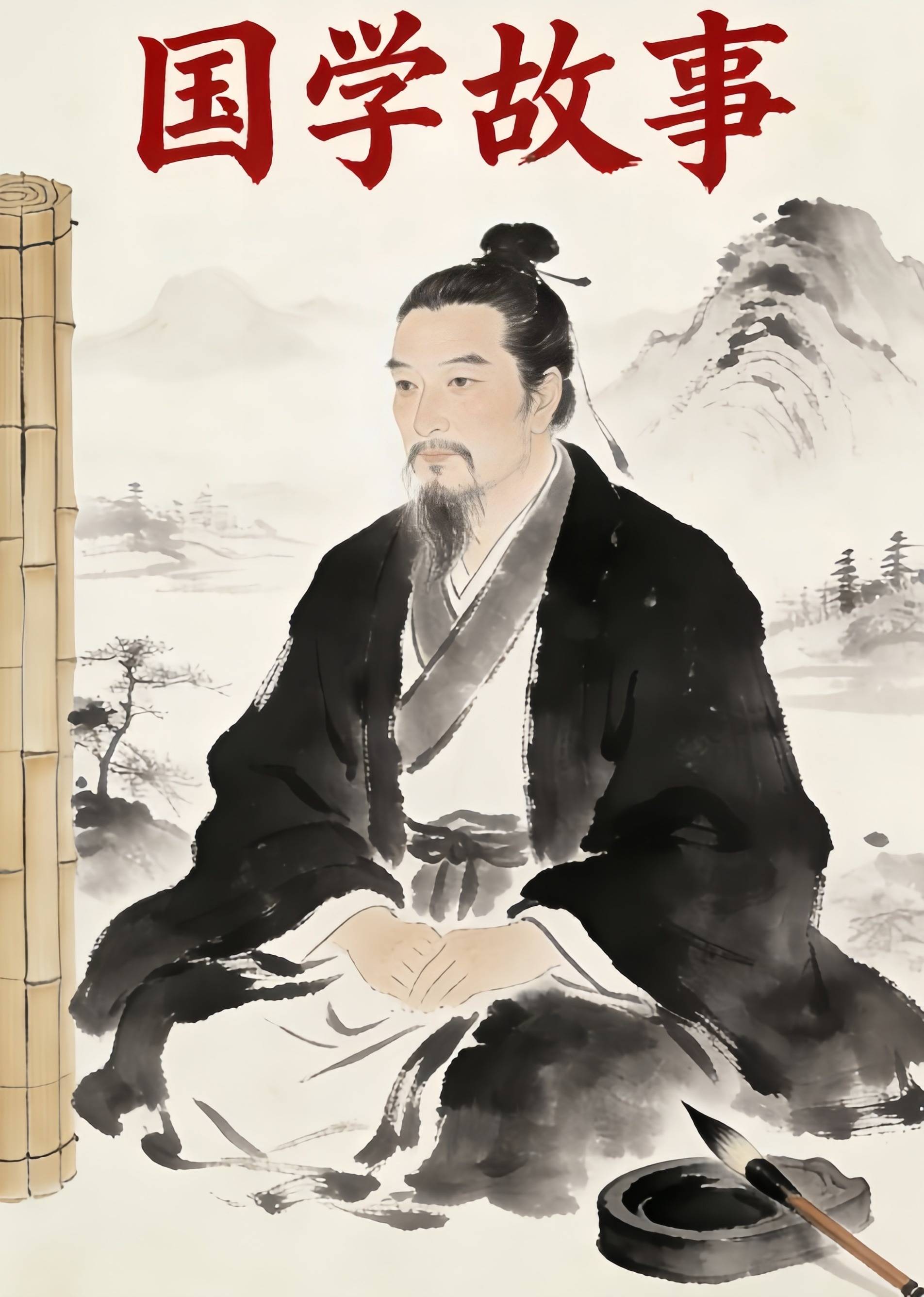 廖叶珍老师:从《曾子杀猪》领悟“教子诚信”的国学智慧