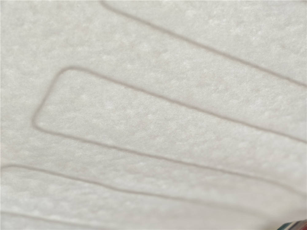 米家智能电热毯:双区温控,暖得安心,智得贴心