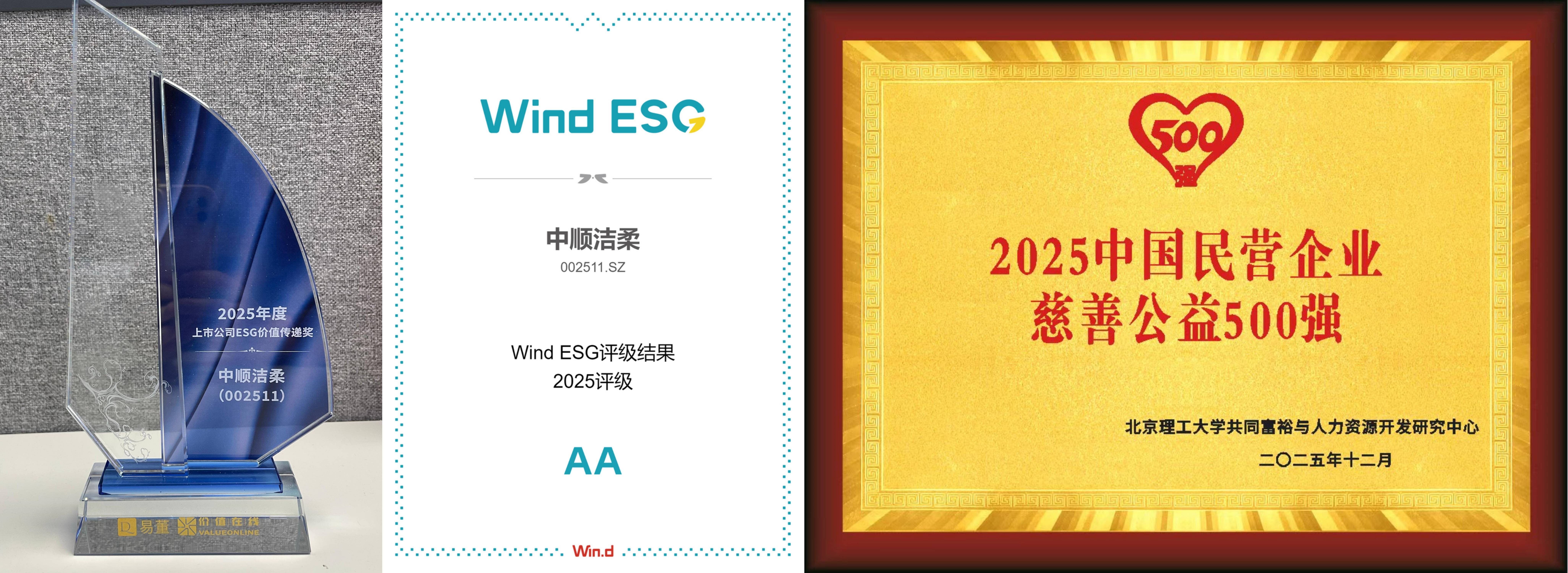 中顺洁柔2025：以“美好生活陪伴者”战略引领品牌价值建设(图3)