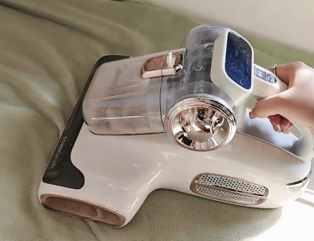 家用除螨仪真的有效果吗？除螨仪哪个品牌最好？2026年家用除螨仪十大排名榜品牌，断层爆款！