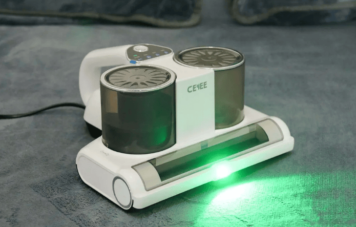 家用除螨仪真的有效果吗？除螨仪哪个品牌最好？2026年家用除螨仪十大排名榜品牌，断层爆款！