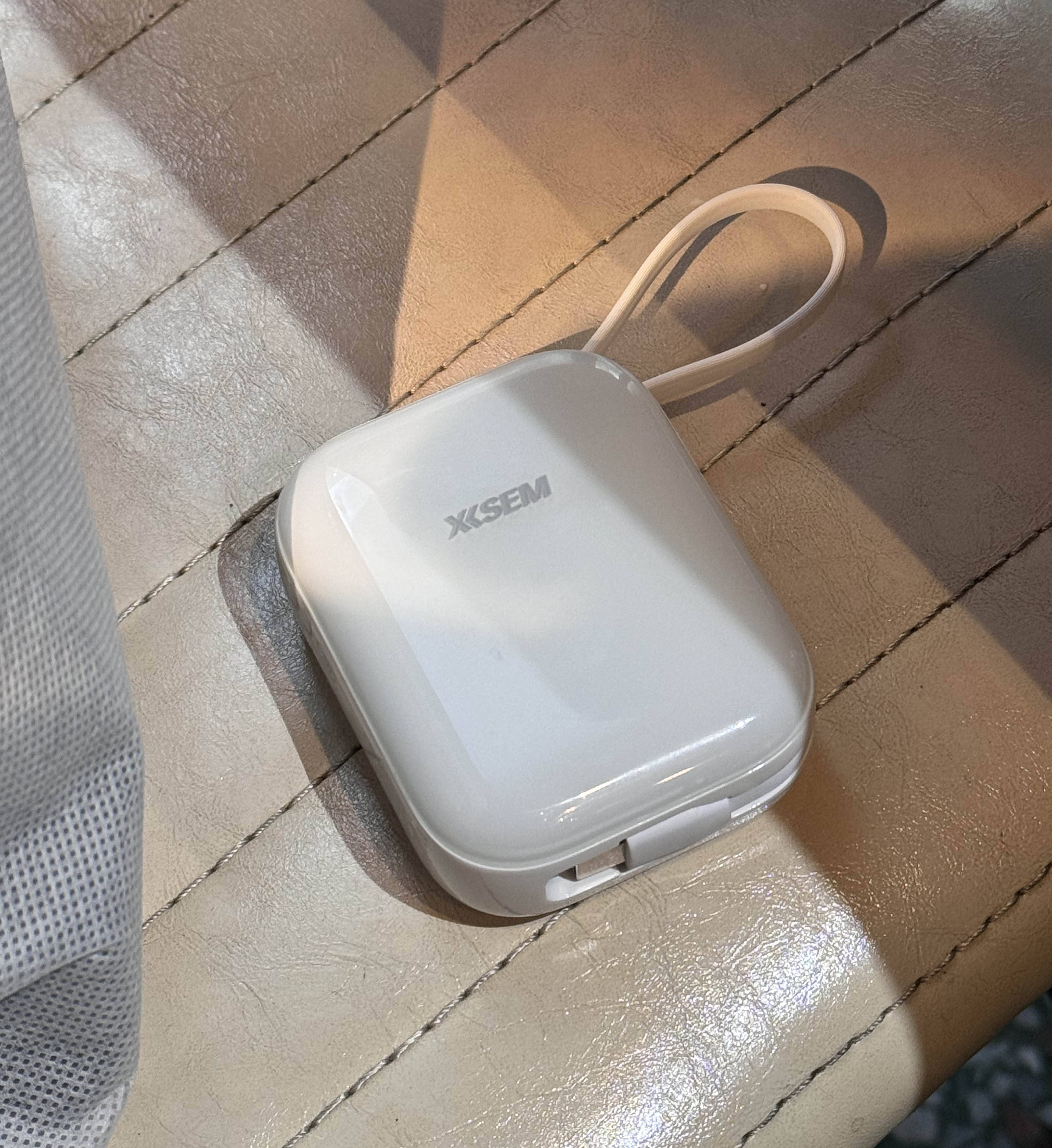 充电宝是否可以随身携带上飞机？带上飞机的充电宝标识怎么样的？