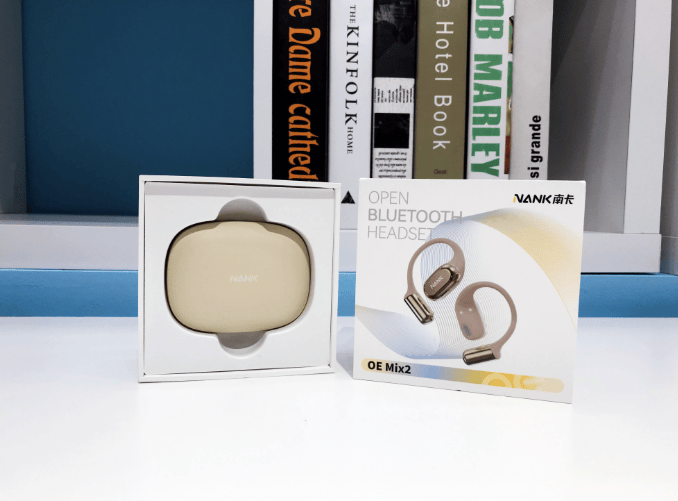 开放式耳机哪个牌子值得买？2026开放式耳机性价比排行榜前十推荐