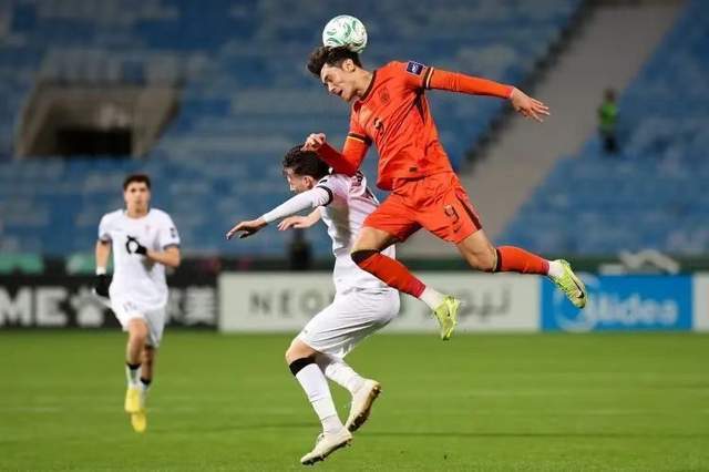 无缘开门红！U23国足平伊拉克引热议：表现已算优秀，战澳需争胜