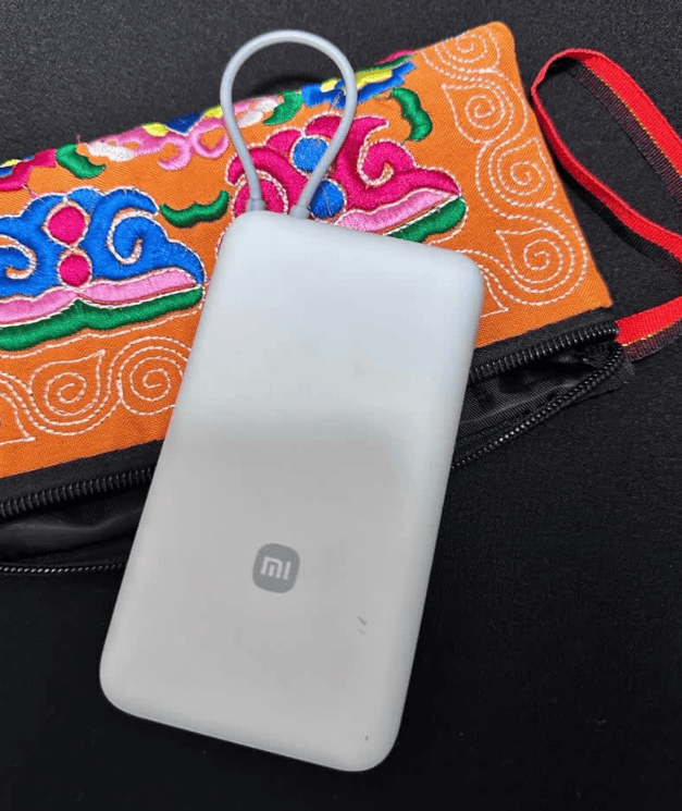 充电宝是否可以随身携带上飞机？带上飞机的充电宝标识怎么样的？