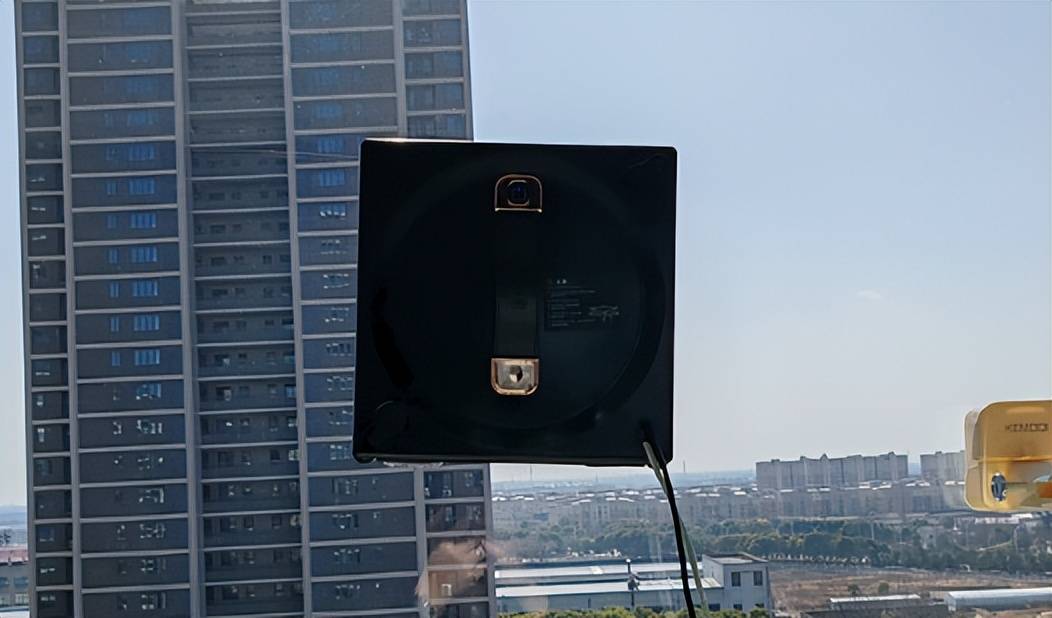 高层擦窗机器人哪个牌子好啊?擦玻璃机器人品牌排行榜前十名,不踩雷秘籍