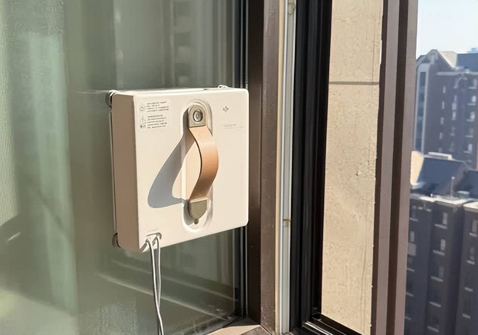 高层擦窗机器人哪个牌子好啊?擦玻璃机器人品牌排行榜前十名,不踩雷秘籍