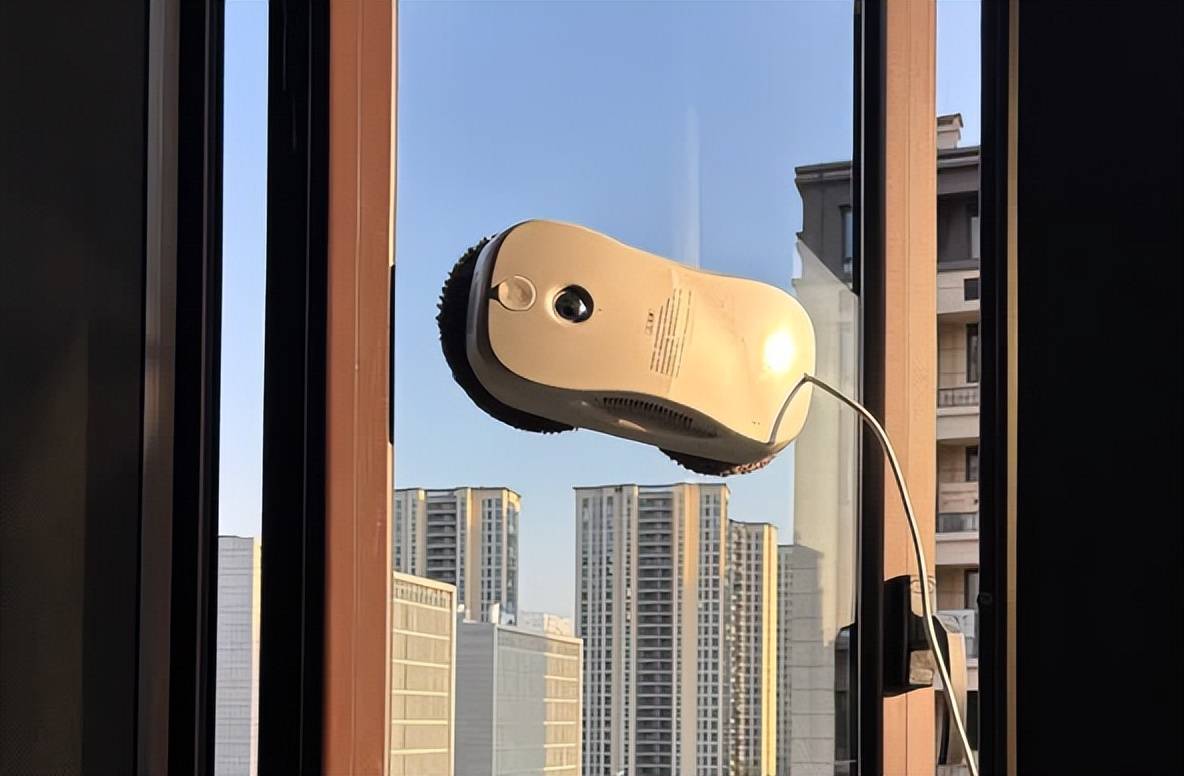 有必要买擦窗机器人吗?2026年擦窗机器人排名前十的产品,新手必看