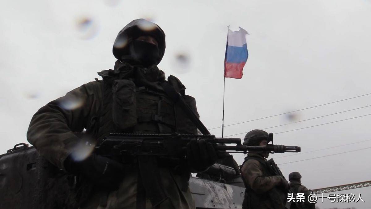 美媒：哈萨克斯坦或是第二个乌克兰，将成为俄罗斯下一个目标？_搜狐网