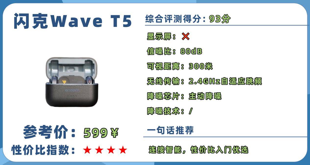 专业麦克风哪个品牌好？良心推荐十大主流优质品牌领夹麦克风