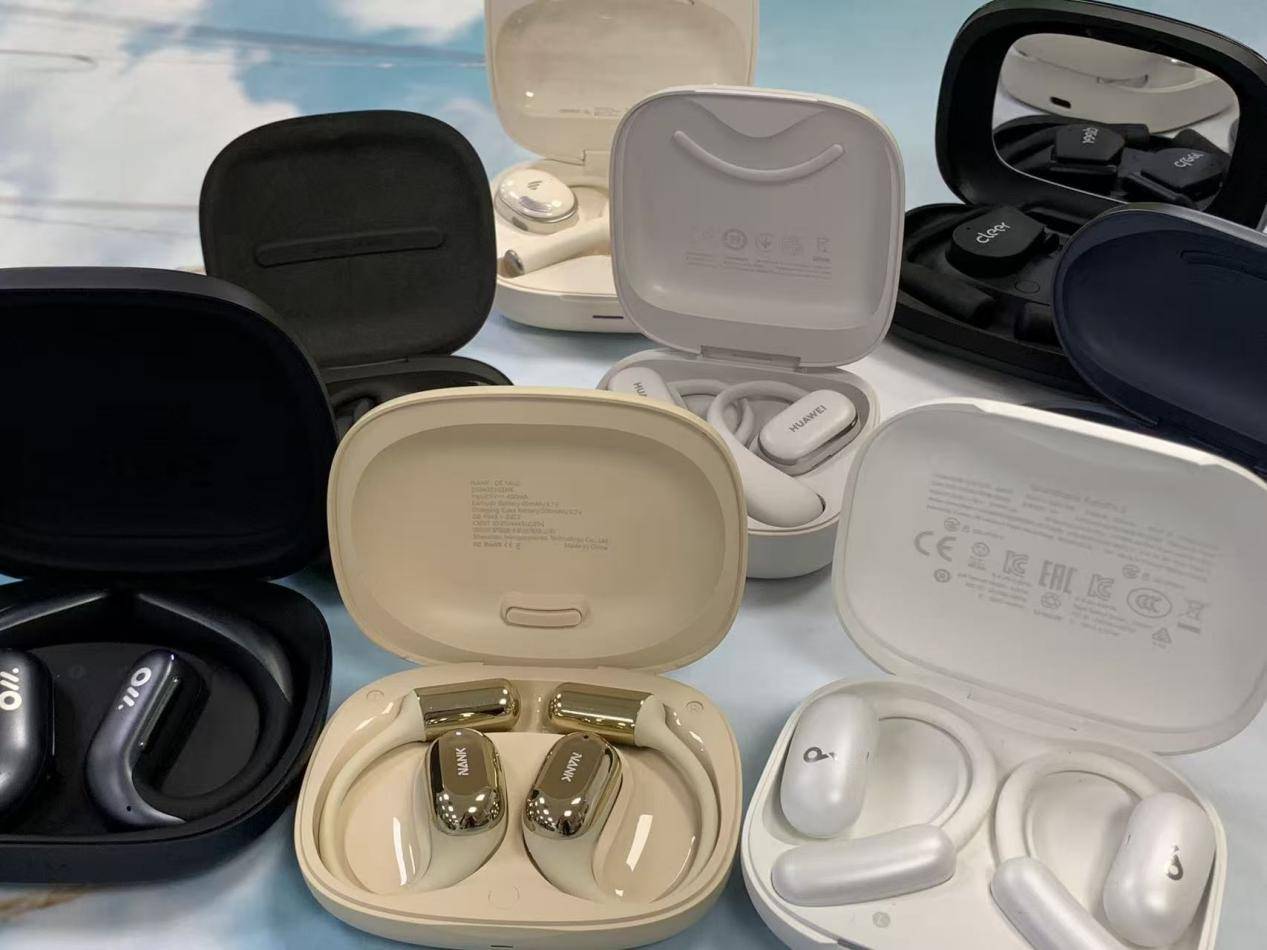 口碑最好的开放式耳机有哪些？2026十大口碑最好的开放式耳机推荐