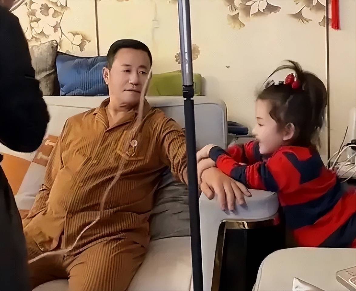 61岁王长贵最大的遗憾, 是15年前没听师父赵本山一句劝