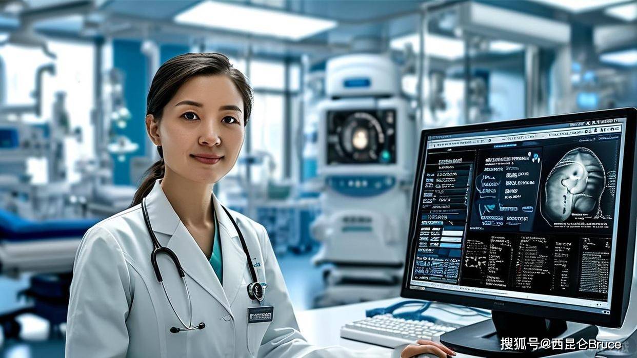 原创            热议！张文宏：拒绝把AI引入医院病历系统！你支持吗？