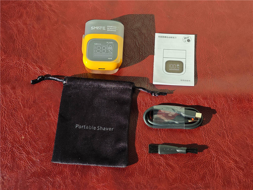 多巴胺色，玩感拉满，须眉潮玩家pocket2，不再有颜值焦虑