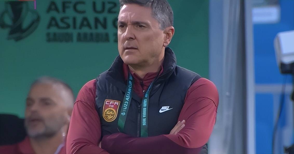 生死大战之前，U23国足先迎来两个坏消息，打平泰国队出线有点悬