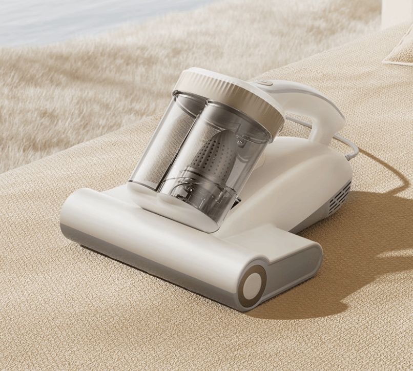 床铺除螨用什么方法最好？床上除螨仪有必要买吗？精选2026十大排名除螨仪品牌推荐！除螨高效又省心