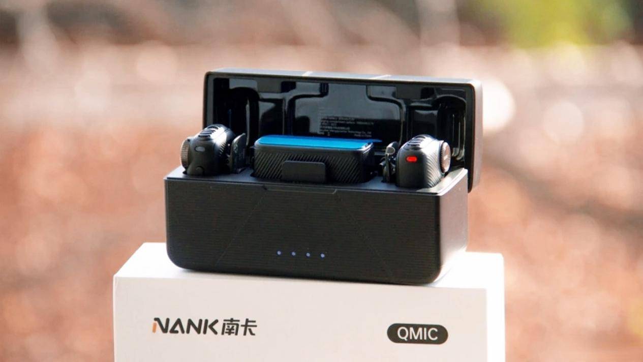 2026年有哪些领夹麦克风值得买?十大高性价比领夹麦克风推荐