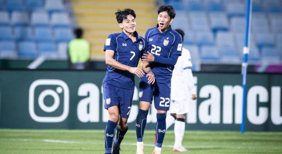 2轮4分！亚洲冠军比中国队还危险：打平韩国=可能出局 3队都同时积5分