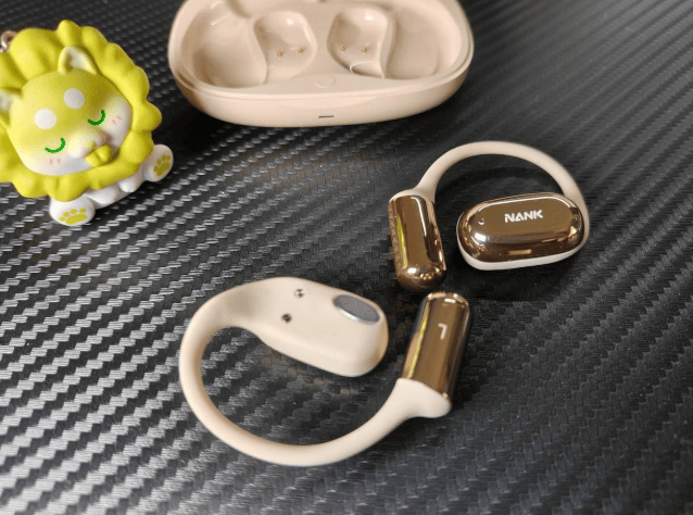 开放式耳机性价比最高的是哪款？2026年开放式耳机性价比高的品牌推荐十强