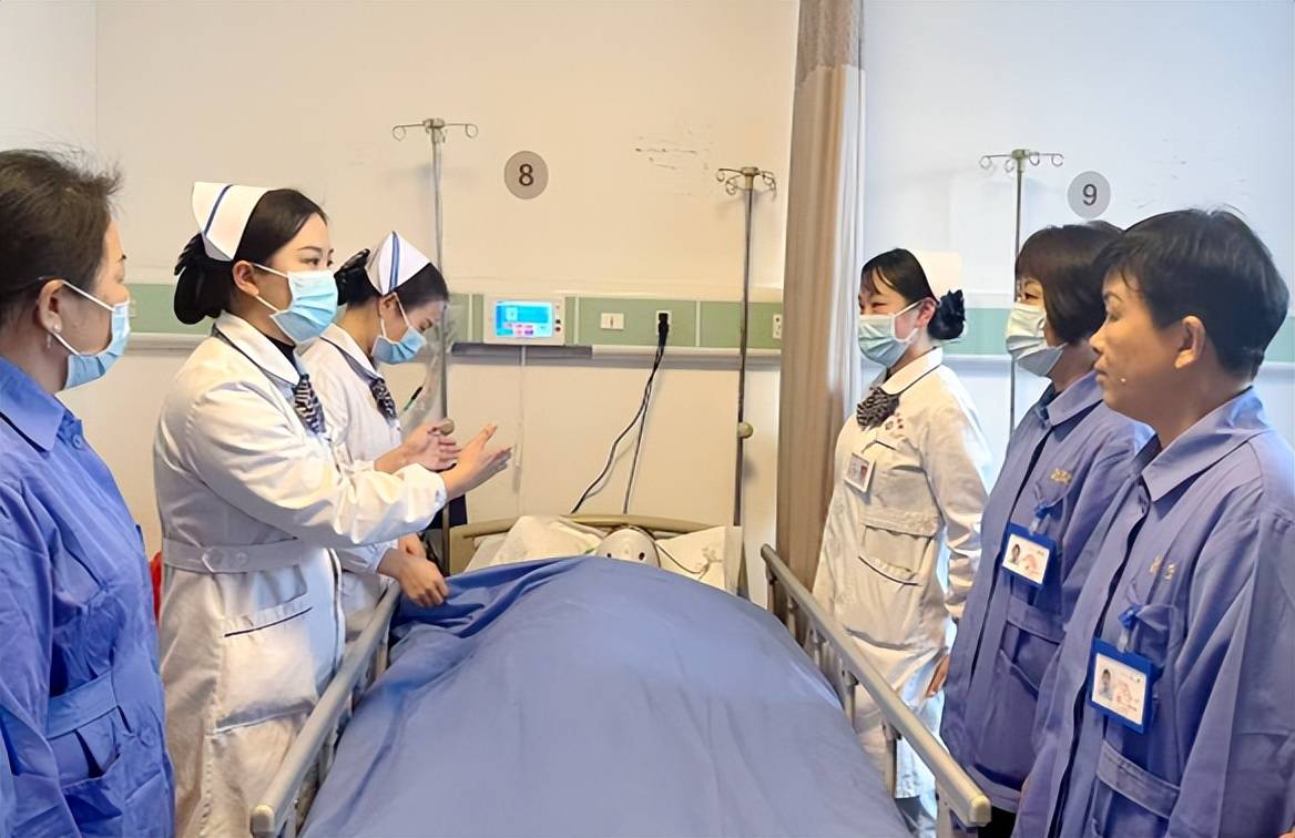 东直门医院检查陪护加挂号院内杂事全程包办，不用自己费心的简单介绍