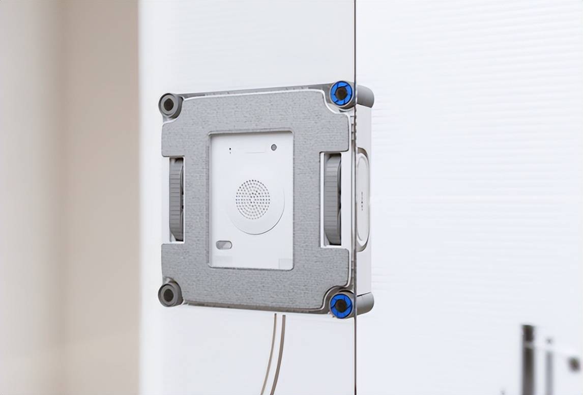 智能擦窗机器人什么牌子好用？2026高层擦玻璃神器十大排名，大小户型都适配！