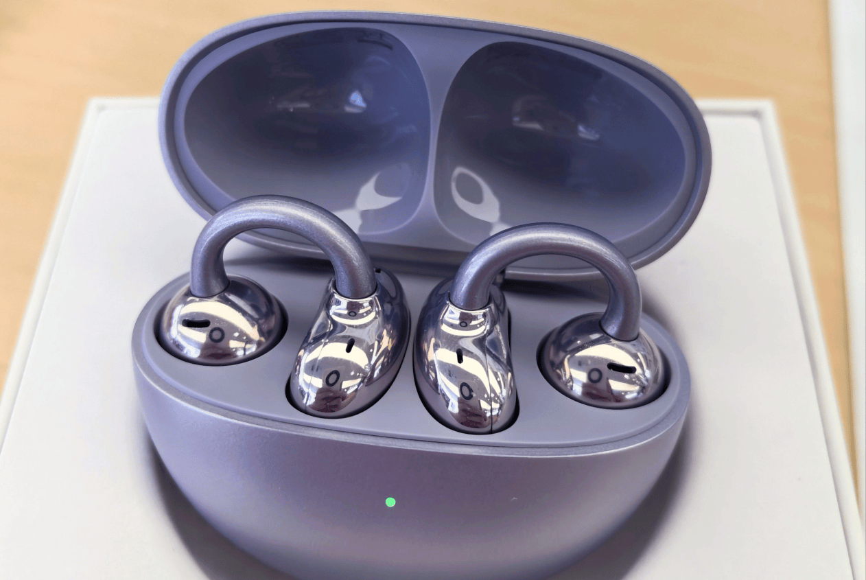 开放式耳机是什么？全网公认热门开放式耳机排行榜前十推荐