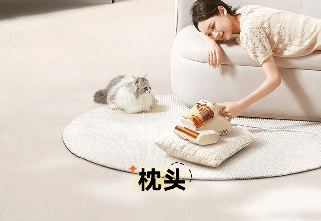 床上的除螨仪器有没有用？除螨仪哪个品牌好？2026除螨仪十大名牌排名推荐分析