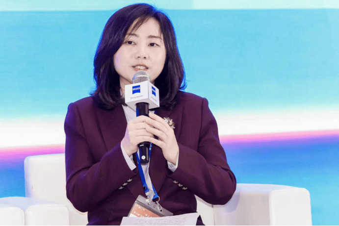 实力绽放，多维引领！东莞爱尔眼科专家团队亮相2026“海上之光”斩获殊荣，彰显硬核品牌力(图3)