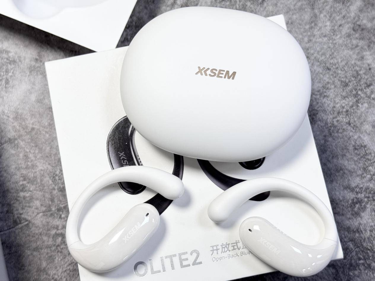 什么牌子的开放式耳机性价比高？高性价比开放式耳机排行榜10强