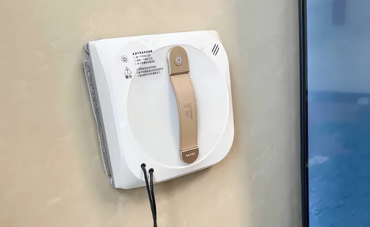 高层擦窗机器人优缺点有哪些？2026最好用的擦窗机器人排行榜前十名，性价比高的擦窗机器人推荐