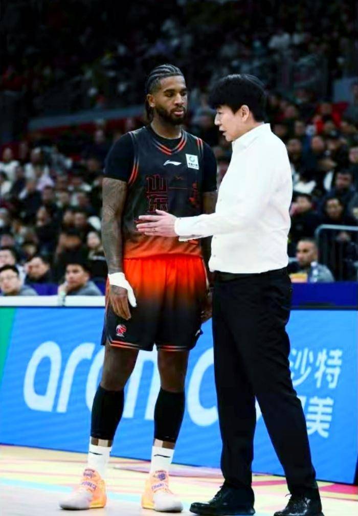 高速七连胜，邱彪三连变，甩掉儒帅标签，学杜锋终于学到精髓