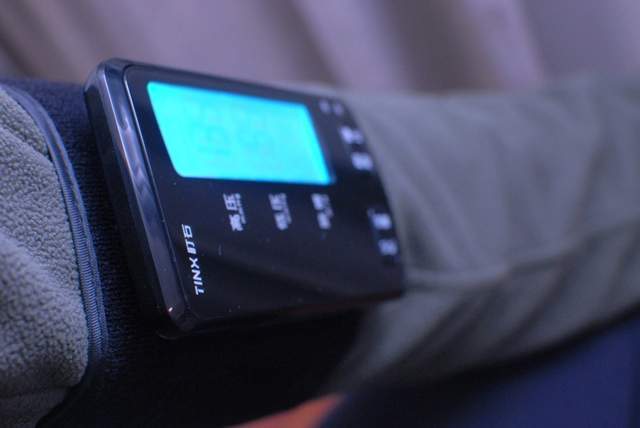 臂筒血压计哪个牌子好一点?町石新款U80S血压计了解一下