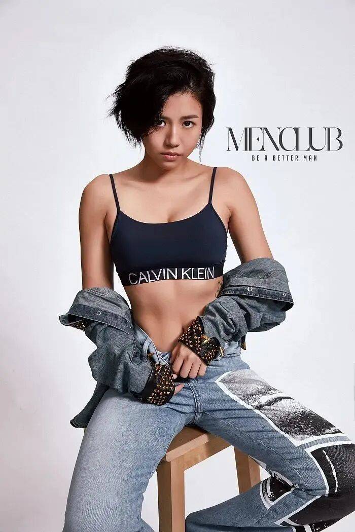 香港十大年轻貌美的性感女神！长相惊艳又纯又欲身材火辣