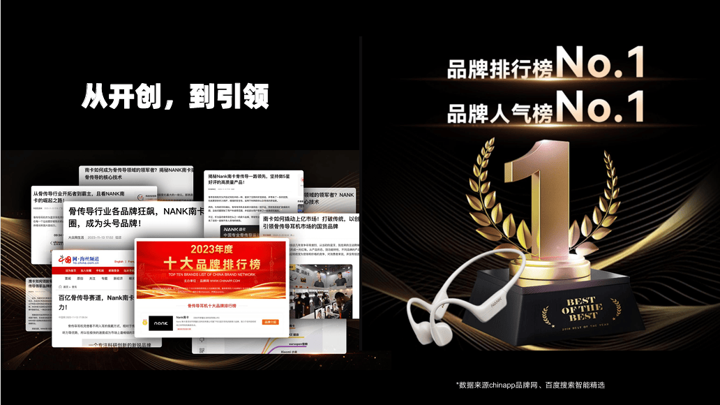 耳挂式耳机伤耳朵吗？2026开放式耳机舒适度排行榜前十推荐