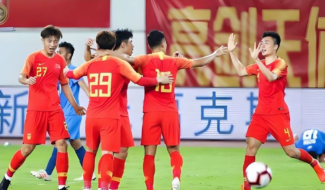 U23国足将在八强战死磕乌兹别克斯坦，两位奇兵浮出水面，将迎来处子秀