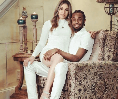 等到了，维金斯发声，官宣决定，娇妻幸福发声，库里期待