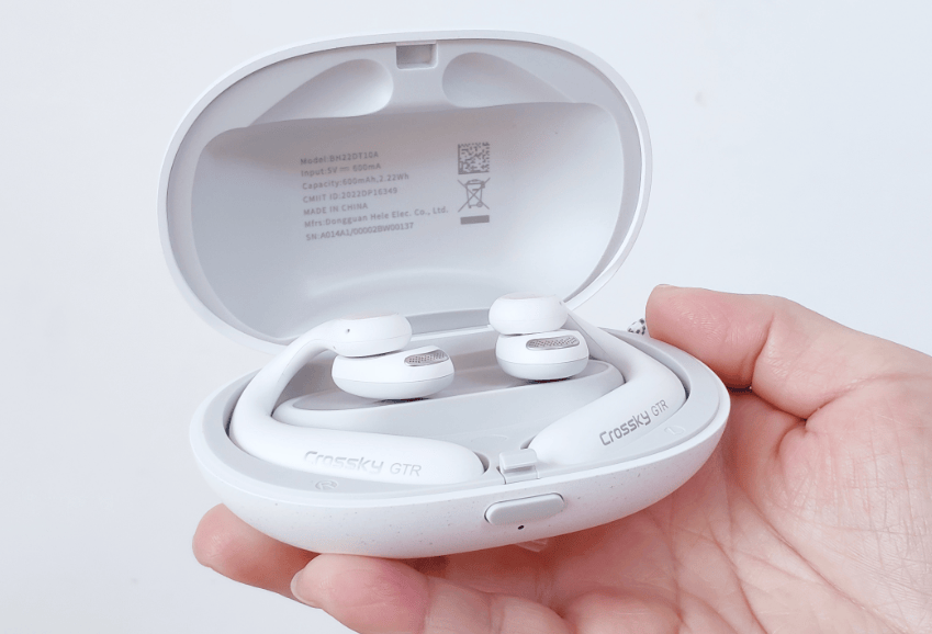 百元开放式耳机哪款好用又实惠？百元开放式耳机排行榜10强推荐