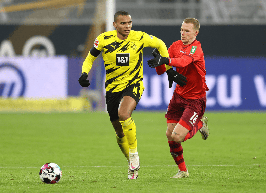 26011期胜负彩足彩：多特主场剑指三分，圣保利客场全崩难续命 