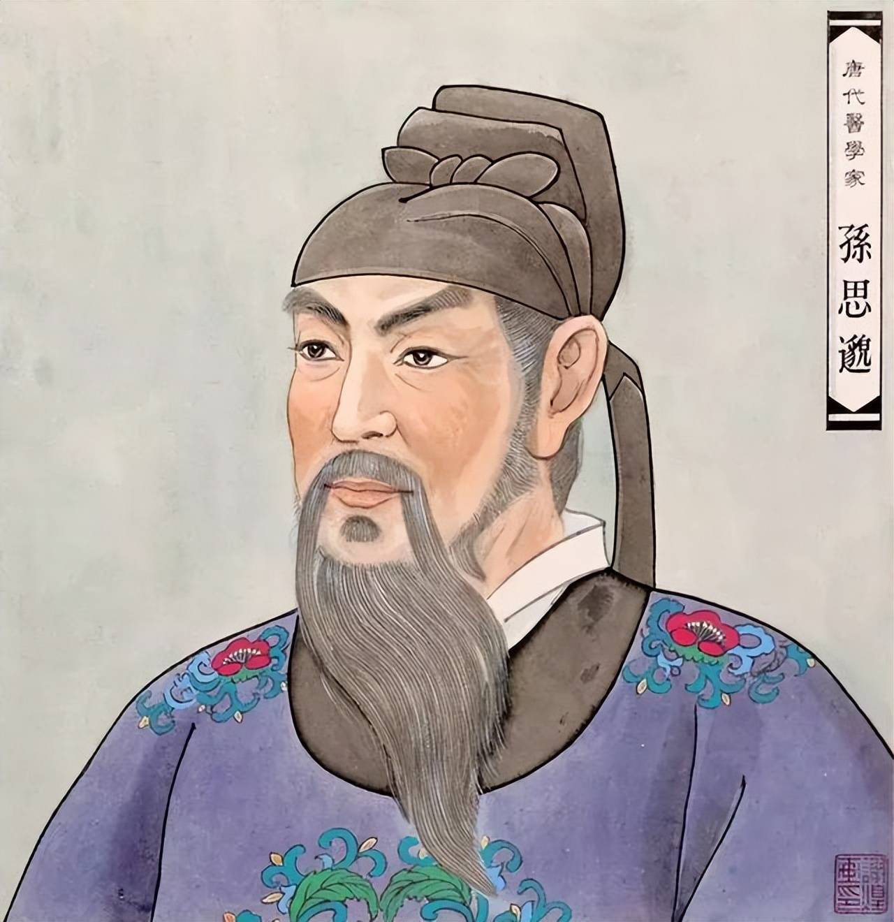 孙思邈养生：脾胃不通，越补越堵？身体自带“排污口”你用过没？