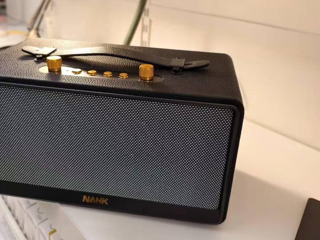 什么牌子音响音质最好？盘点2026最新国内音响品牌排行榜前十名，看看哪款音箱是你的菜