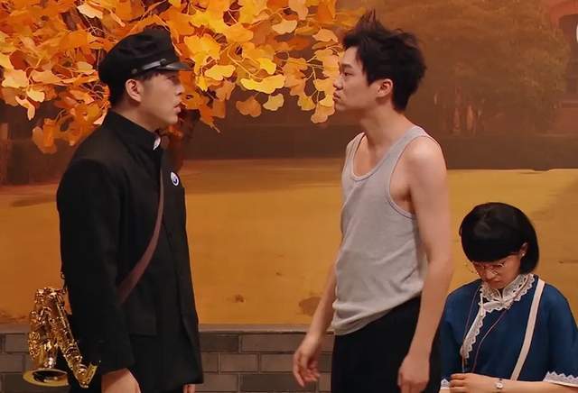 原创 春晚变喜人了？李飞、闫佩伦、周可人集体报到，今年小品稳了？封面图