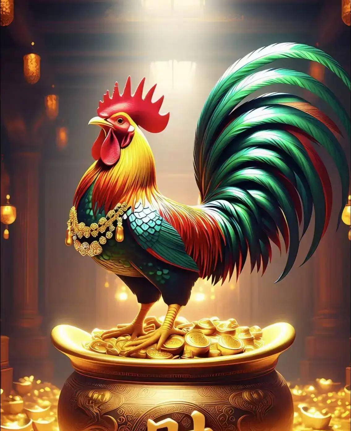 1969生肖鸡今年运势(1969属鸡人2021年全年运势)