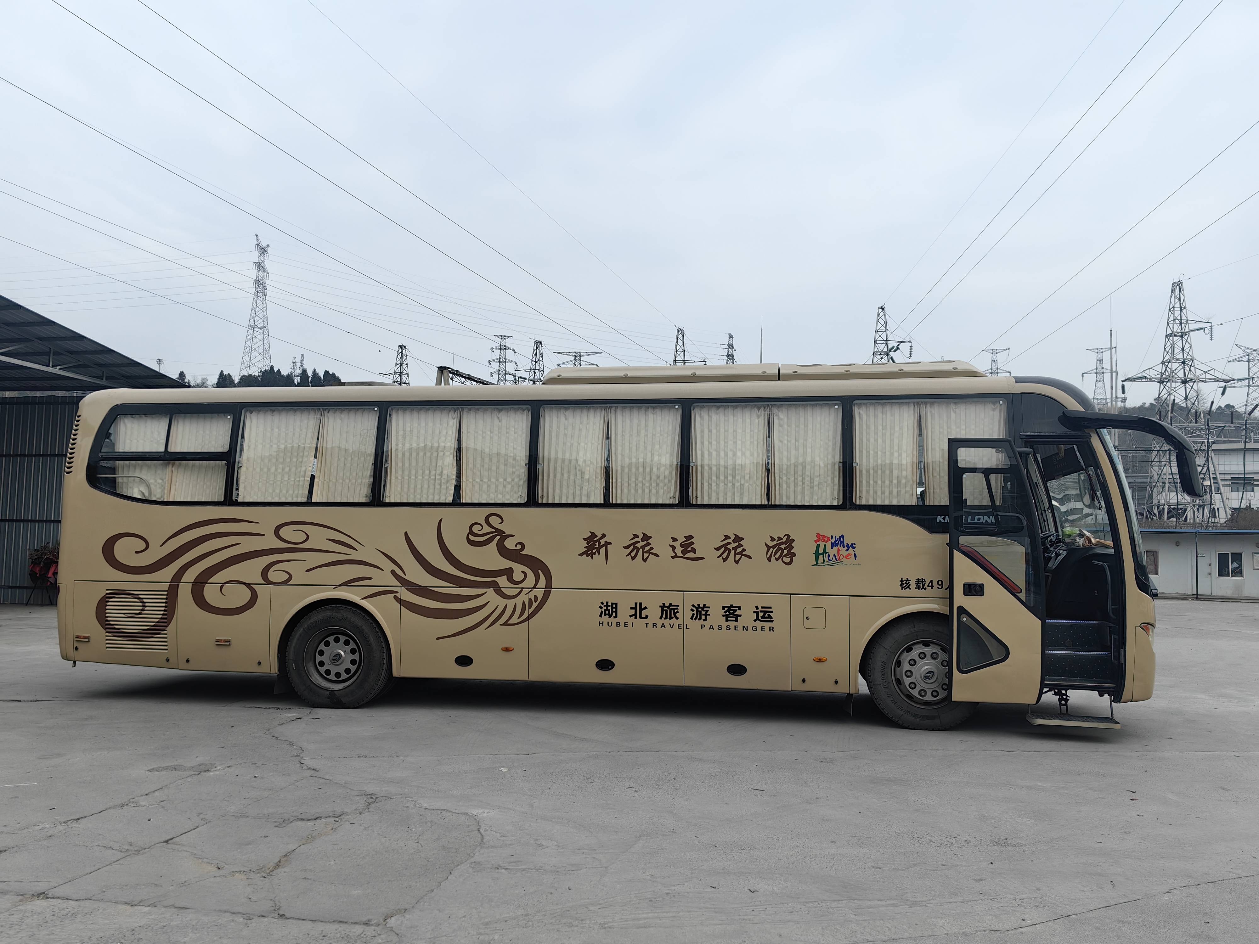 目前热门的旅游大巴车租赁单位有哪些