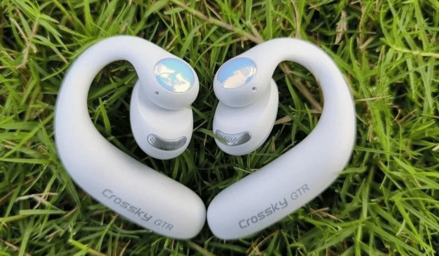 夹耳式、挂耳式蓝牙耳机哪个好用？2026年最值得购买的十大开放式耳机排名推荐